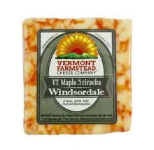 Wholesale Vermont Farmstead Maple Sriracha Windsordale Cuts 5 Lb- Bulk
