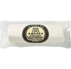 Wholesale Hampton Cheese Rodin Goat Cheese Log 2 Lb- Bulk