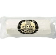 Wholesale Hampton Cheese Rodin Goat Cheese Log 2 Lb- Bulk