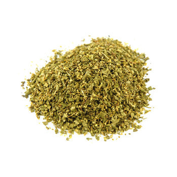 Wholesale D'Allesandro Mexican Oregano 3oz- Bulk