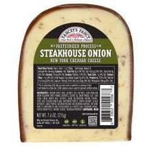 Wholesale Yancey's Fancy Steakhouse Onion Cheddar 7.6 Oz- Bulk