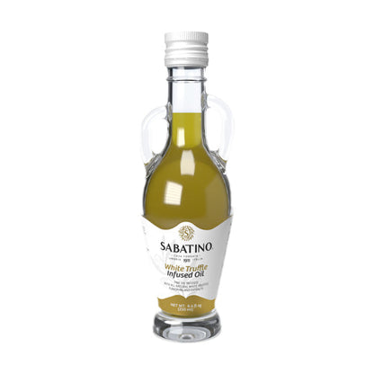 Wholesale Sabatino White Truffle Oil 8.4oz- Bulk