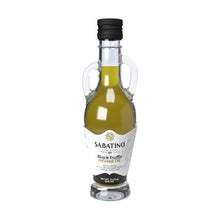 Wholesale Sabatino Sabatino Tartufi Black Truffle Infused Oil 8.4oz- Bulk