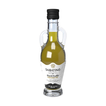 Wholesale Sabatino Sabatino Tartufi Black Truffle Infused Oil 8.4oz- Bulk