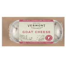 Wholesale Vermont Creamery Strawberry Spritz Goat Log 4 Oz- Bulk