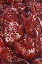 Wholesale Indigo Sundried Sweet Peppers In Oil | 4.4lb (2kg)-1ct Box Bulk
