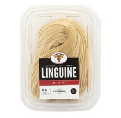 Wholesale Severino Super Fresh Linguine 12 Oz- Bulk