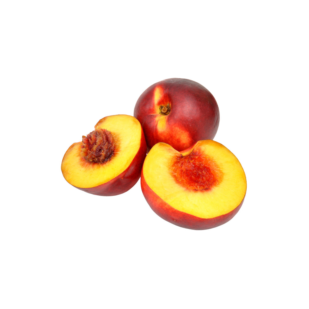Wholesale Dix Farms Fresh Nectarines Yellow- Bulk