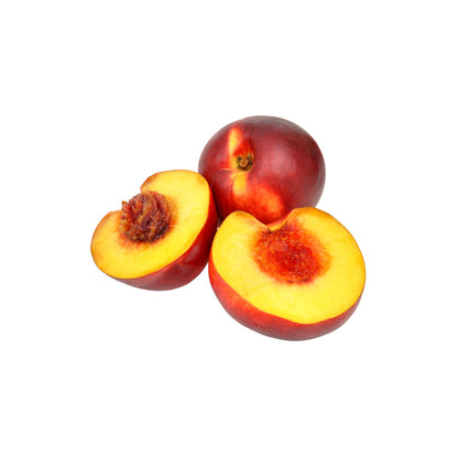 Wholesale Dix Farms Fresh Nectarines Yellow- Bulk