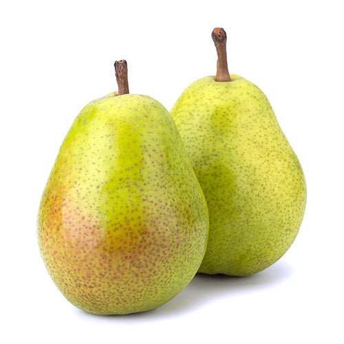Wholesale Dix Farms Green Bartlett Pears- Bulk