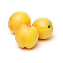 Wholesale Frog Hollow Farm Fresh Nectarines Yellow, Organic 10lb- Bulk