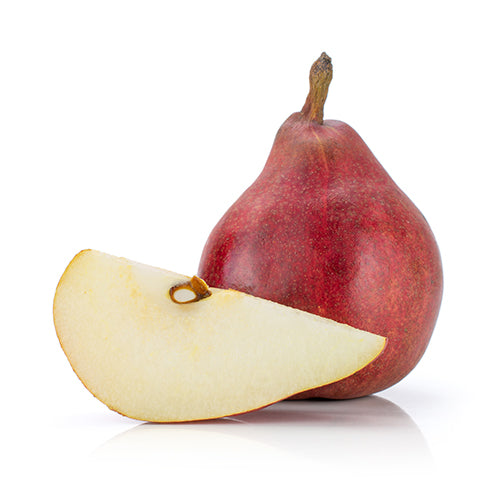 Wholesale Dix Farms Red Anjou Pears- Bulk