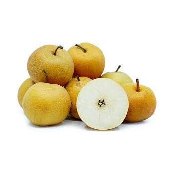 Wholesale Dix Farms Asian Pears- Bulk