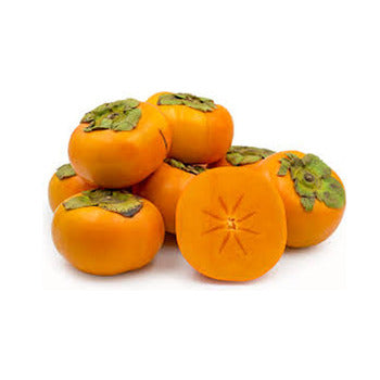 Wholesale Dix Farms Persimmons Fuyu- Bulk