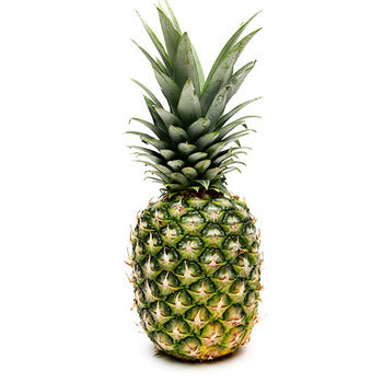Wholesale Dix Farms Ripe Pineapples- Bulk