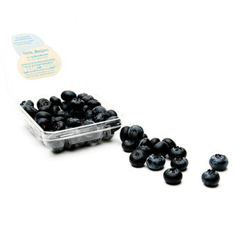Wholesale Driscoll's Blueberries- Bulk