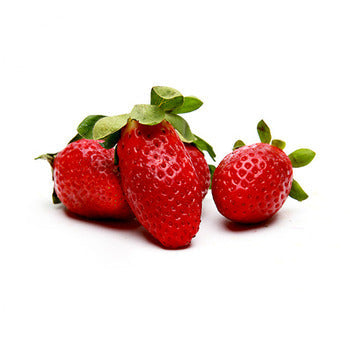 Wholesale Driscoll's Strawberries 1lb- Bulk
