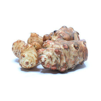 Wholesale Dix Farms Jerusalem Artichokes (Sunchokes) 10lb- Bulk