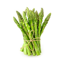 Wholesale BoxNCase Local Standard Asparagus 28lb- Bulk