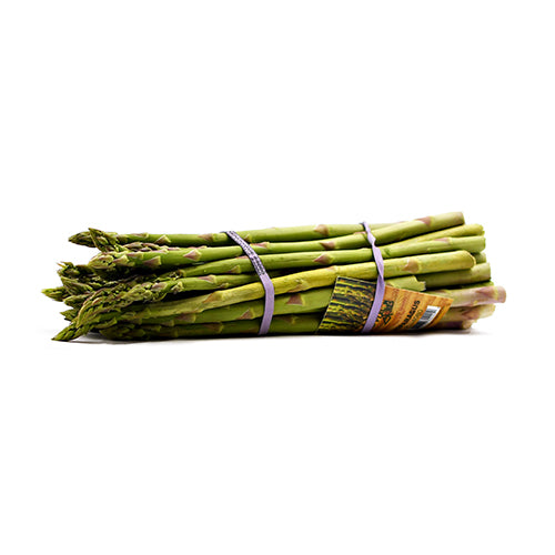 Wholesale Dix Farms Fresh Asparagus Standard 28lb- Bulk