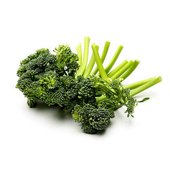 Wholesale Dix Farms Baby Broccolini- Bulk
