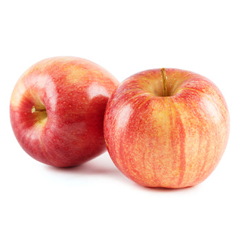 Wholesale Dix Farms Royal Gala Apples- Bulk