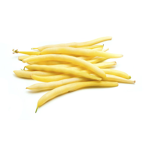 Wholesale Dix Farms Yellow Wax Beans 10lb- Bulk