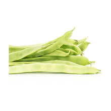 Wholesale Dix Farms Flat Runner Beans 4kg- Bulk