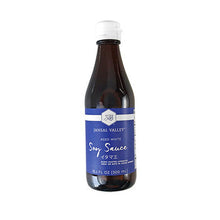 Wholesale Jansal Valley Soy Sauce Made with Wheat Instead of Soy Beans- Bulk