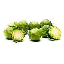 Wholesale Dix Farms Brussel Sprouts 25lb- Bulk