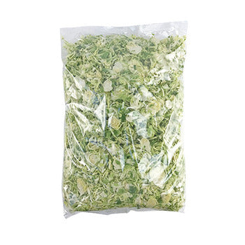 Wholesale Dix Farms Shredded Brussel Sprouts 2lb- Bulk