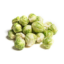 Wholesale Dix Farms Baby Brussels Sprouts 11lb- Bulk