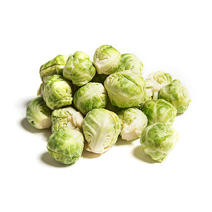 Wholesale Dix Farms Baby Brussels Sprouts 11lb- Bulk