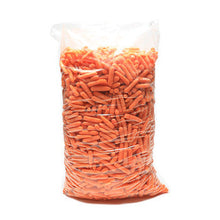 Wholesale Dix Farms Fresh Carrot Baby Peeled Slim 25lb- Bulk