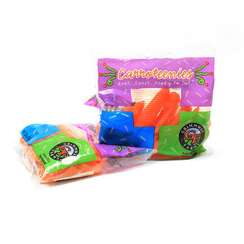 Wholesale Dix Farms Fresh Carrot Baby Peeled Snack 1.3oz- Bulk