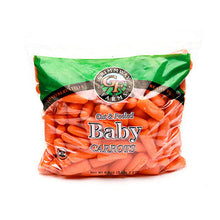Wholesale Dix Farms Peeled Baby Carrots 5lb- Bulk