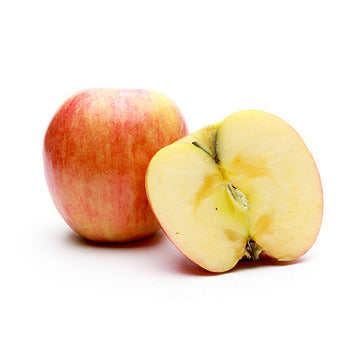 Wholesale Dix Farms Fuji Apples- Bulk