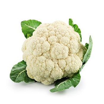 Wholesale Dix Farms Cauliflower- Bulk