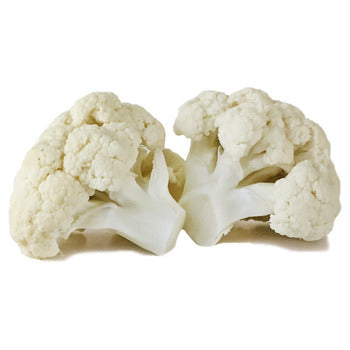 Wholesale Dix Farms Cauliflower Florets 3lb- Bulk
