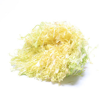 Wholesale Dix Farms Ultra Blanched Frisee Lettuce- Bulk