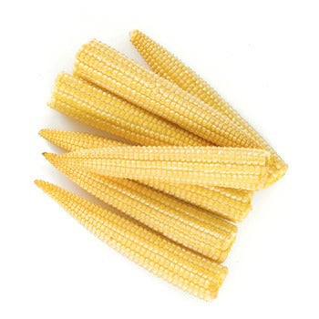 Wholesale Dix Farms Fresh Corn Baby- Bulk