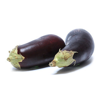 Wholesale Dix Farms Italian Eggplant 10lb- Bulk