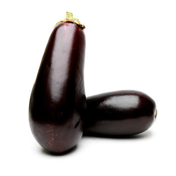 Wholesale Dix Farms Eggplant- Bulk