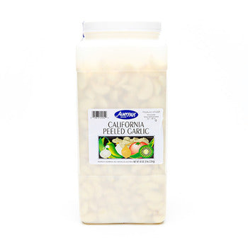 Wholesale Dix Farms Garlic 5lb- Bulk