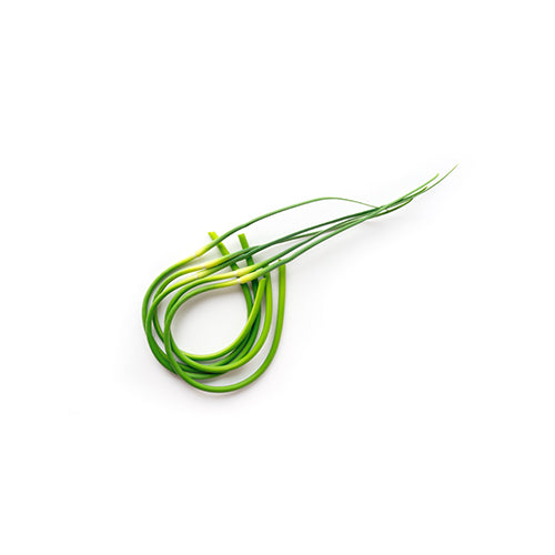 Wholesale Dix Farms Garlic Scapes 3lb- Bulk