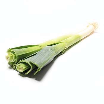 Wholesale Dix Farms Leeks- Bulk