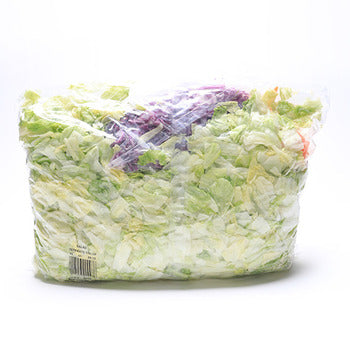 Wholesale Dix Farms Salad Mix 5lb- Bulk