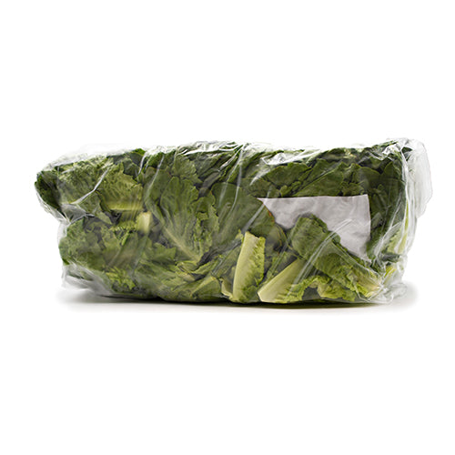 Wholesale Dix Farms Fillet Romaine Lettuce 10lb- Bulk