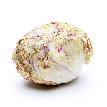 Wholesale Dix Farms White Castelfranco Radicchio- Bulk