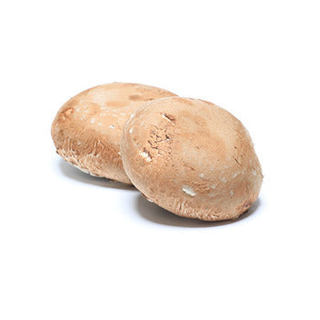 Wholesale Dix Farms 4.5" Portabella Mushroom Cap 3lb- Bulk
